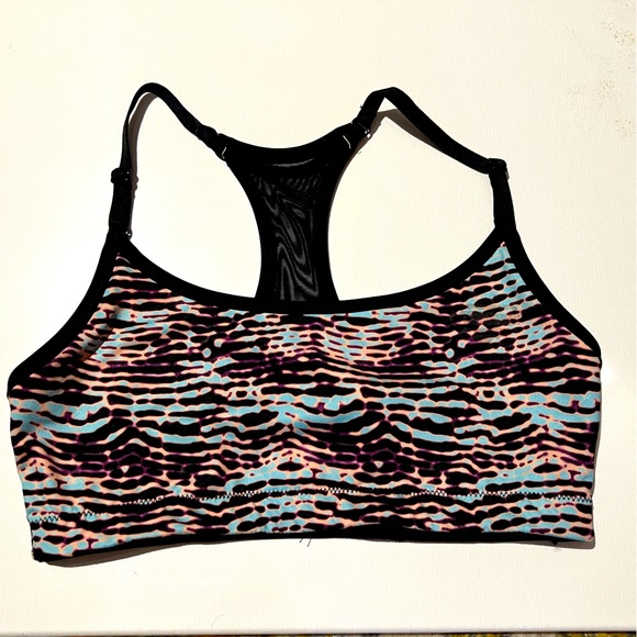 Balance Collection Sports Bra - Picture 1 of 3